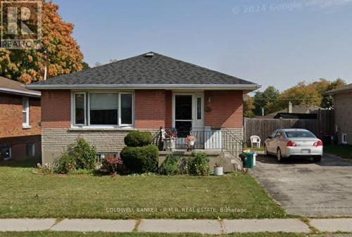 543 Wilson Road S, Oshawa (Donevan), ON - Outdoor