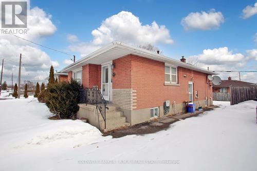 543 Wilson Road S, Oshawa (Donevan), ON - Outdoor With Exterior