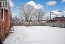 543 Wilson Road S, Oshawa (Donevan), ON  - Outdoor 