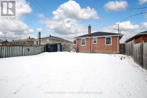 543 Wilson Road S, Oshawa (Donevan), ON - Outdoor