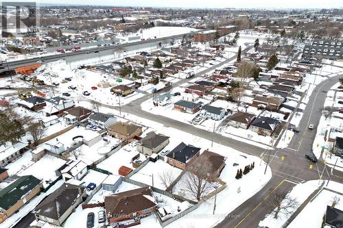 543 Wilson Road S, Oshawa (Donevan), ON - Outdoor With View