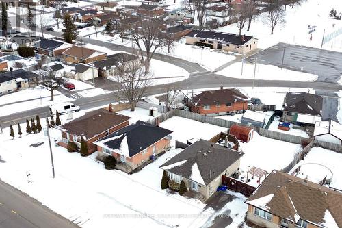 543 Wilson Road S, Oshawa (Donevan), ON - Outdoor