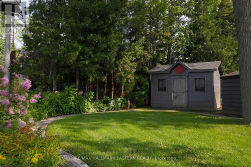 2310 Salmon Bay Road, Douro-Dummer, ON - Outdoor