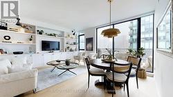 701 - 41 DOVERCOURT ROAD  Toronto, ON M6J 0G6