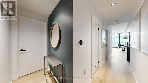 701 - 41 Dovercourt Road, Toronto, ON - Indoor Photo Showing Other Room