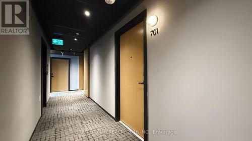 701 - 41 Dovercourt Road, Toronto, ON - Indoor Photo Showing Other Room