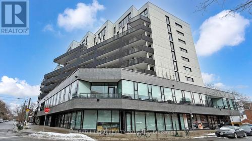 701 - 41 Dovercourt Road, Toronto, ON - Outdoor