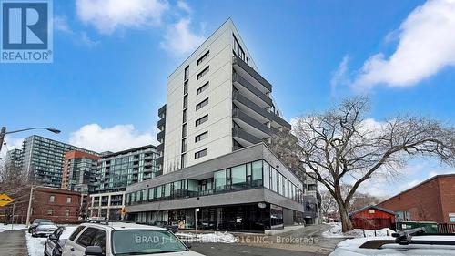 701 - 41 Dovercourt Road, Toronto, ON - Outdoor