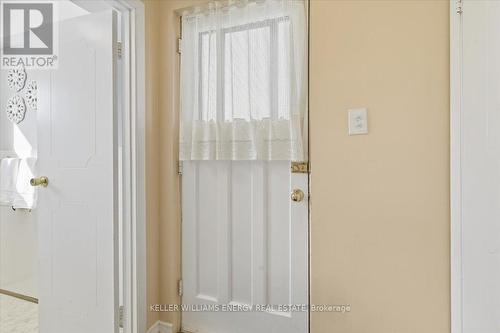 886 Antonio Street, Pickering (Bay Ridges), ON - Indoor Photo Showing Other Room
