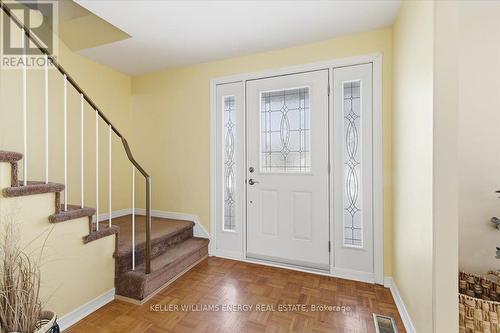 886 Antonio Street, Pickering (Bay Ridges), ON - Indoor Photo Showing Other Room