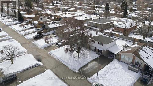 886 Antonio Street, Pickering (Bay Ridges), ON - Outdoor