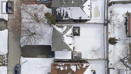 886 Antonio Street, Pickering (Bay Ridges), ON - Outdoor