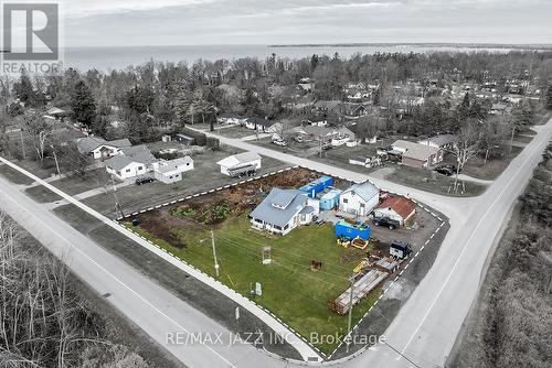 140 Victoria Street, Brock (Beaverton), ON - Outdoor With View