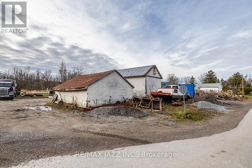 140 Victoria Street, Brock (Beaverton), ON - Outdoor