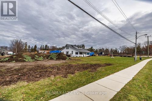 140 Victoria Street, Brock (Beaverton), ON - Outdoor