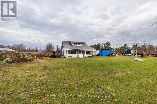 140 Victoria Street, Brock (Beaverton), ON - Outdoor