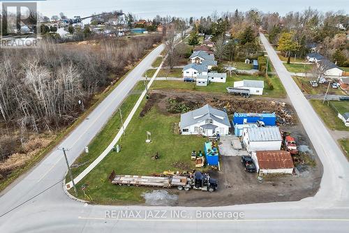 140 Victoria Street, Brock (Beaverton), ON - Outdoor With View