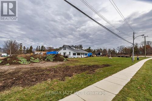 140 Victoria Street, Brock (Beaverton), ON - Outdoor