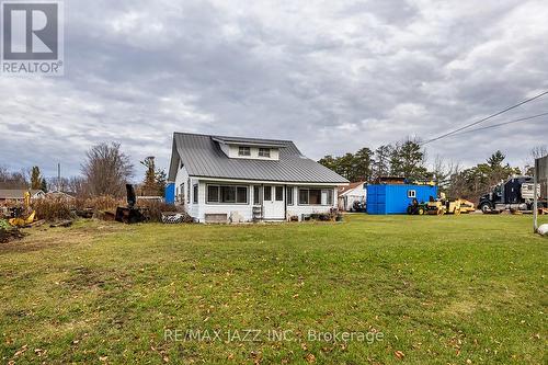 140 Victoria Street, Brock (Beaverton), ON - Outdoor