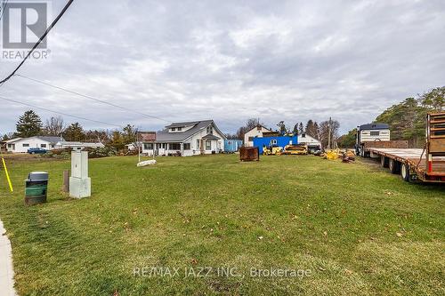 140 Victoria Street, Brock (Beaverton), ON - Outdoor