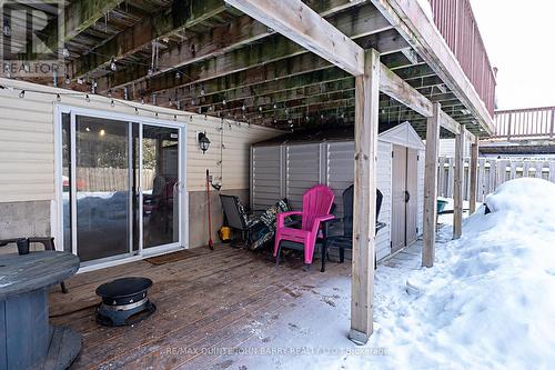 179 Nicholas Street, Quinte West (Murray Ward), ON - Outdoor