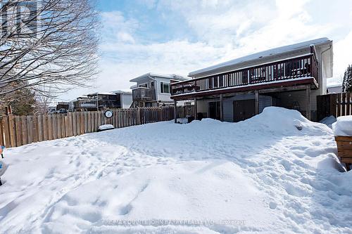 179 Nicholas Street, Quinte West (Murray Ward), ON - Outdoor With Deck Patio Veranda