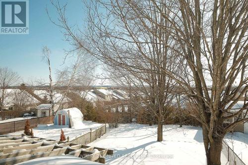 123 Towerhill Road, Peterborough (Northcrest Ward 5), ON - Outdoor