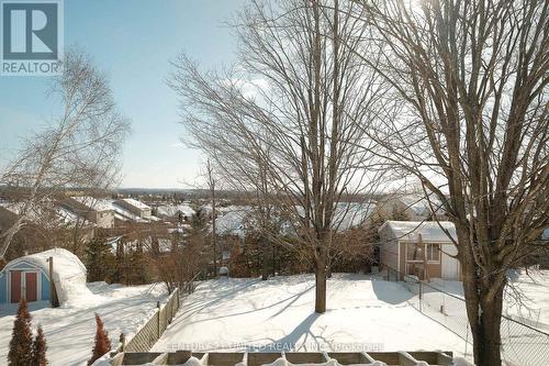 123 Towerhill Road, Peterborough (Northcrest Ward 5), ON - Outdoor