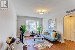 U25 - 4 SUTHERLAND DRIVE  Toronto, ON M4G 1G8