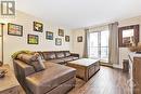 206 Guigues Avenue, Ottawa, ON  - Indoor Photo Showing Living Room 