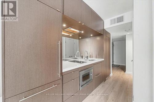 1908 - 155 Yorkville Avenue, Toronto, ON - Indoor