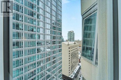1908 - 155 Yorkville Avenue, Toronto, ON - Outdoor