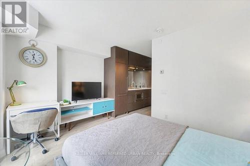 1908 - 155 Yorkville Avenue, Toronto, ON - Indoor Photo Showing Bedroom