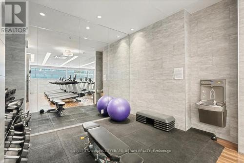 1908 - 155 Yorkville Avenue, Toronto, ON - Indoor