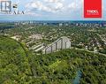 733 - 25 Adra Grado Way, Toronto, ON  - Outdoor With View 