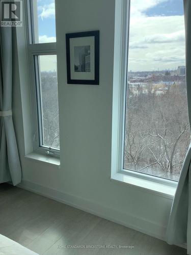 733 - 25 Adra Grado Way, Toronto, ON -  Photo Showing Other Room