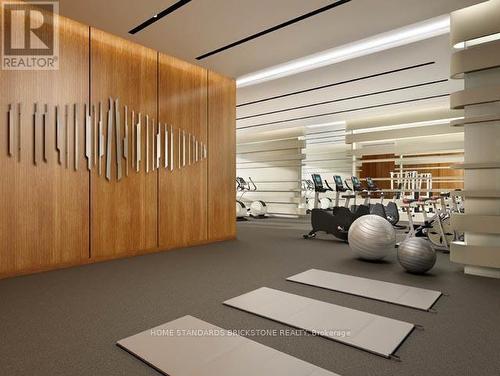 733 - 25 Adra Grado Way, Toronto, ON - Indoor Photo Showing Other Room