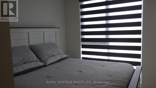 602 - 201 Brock Street S, Whitby, ON - Indoor Photo Showing Other Room