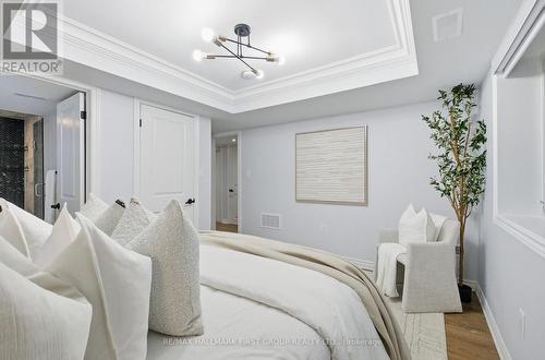 611 1034 Reflection Place, Pickering, ON - Indoor