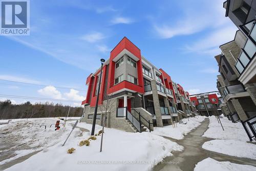 611 1034 Reflection Place, Pickering, ON - Outdoor