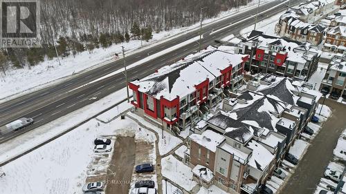 611 1034 Reflection Place, Pickering, ON - 