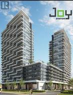 1111 - 9751 MARKHAM ROAD  Markham, ON L6E 0W3