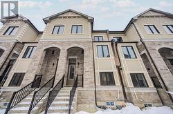 21 MERMOT LANE  Richmond Hill, ON L4B 0J5