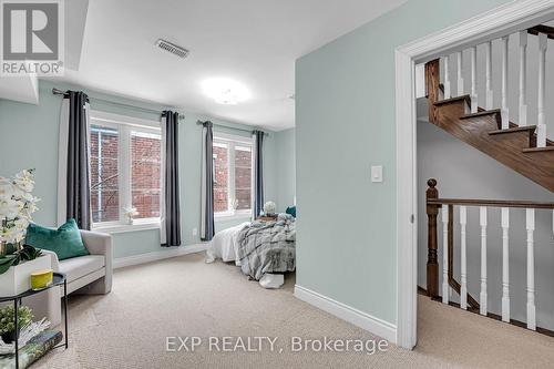 142 Hall Street, Richmond Hill, ON - Indoor