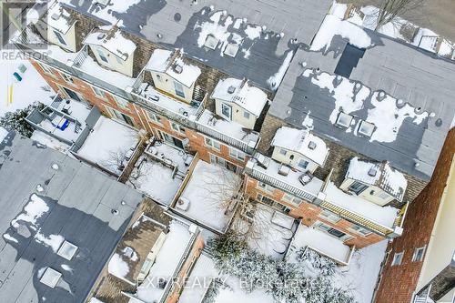 142 Hall Street, Richmond Hill, ON - Other