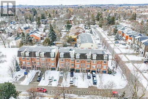 142 Hall Street, Richmond Hill, ON - Outdoor With View