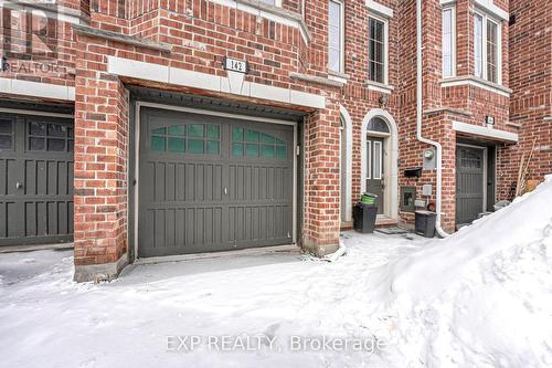 142 Hall Street, Richmond Hill, ON - Outdoor
