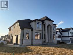 101 BONNET Unit# UPPER  Amherstburg, ON N9V 3T4