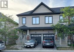 28 DENEB STREET  Barrie, ON L4M 0K6