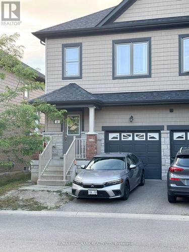 28 Deneb Street, Barrie, ON - Outdoor With Exterior